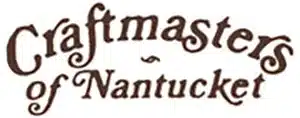 Craftmasters of Nantucket logo