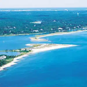 Dowse's Beach