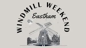 easthamWindmillLogo Eastham Windmill Weekend logo