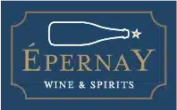 Epernay wine and spirits logo