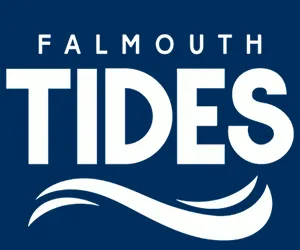 Falmouth Tides logo