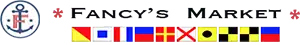 Fancy's Market Logo