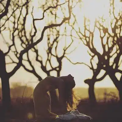 supta-yoga