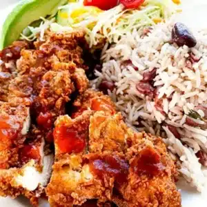 Vineyard Caribbean Cuisine