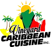 Vineyard Caribbean Cuisine inc. Logo