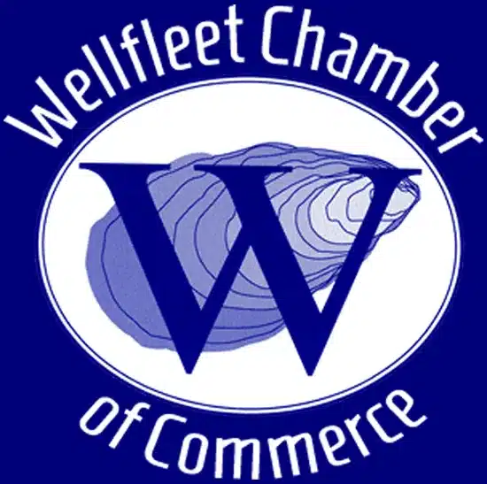 wellfleetChamberLogo Wellfleet Chamber of Commerce logo