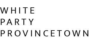 whitePartyPtownLogo whitePartyPtownLogo