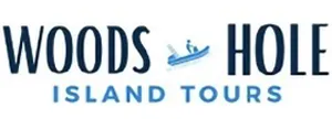 woodsHoleIslandToursLogo Woods Hole Island Tours logo