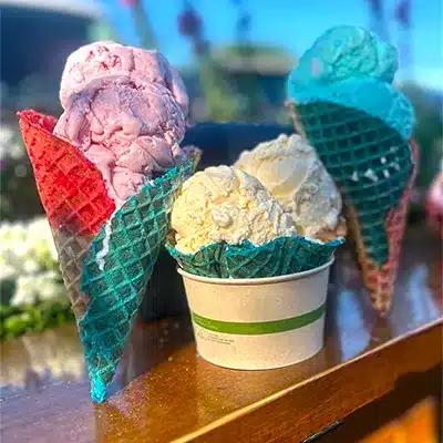 Ice Cream