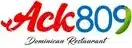 ACK 809