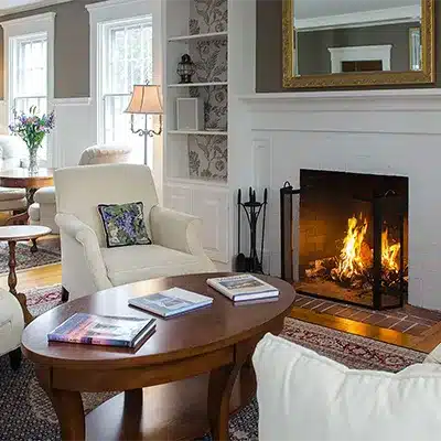 Ashley Inn