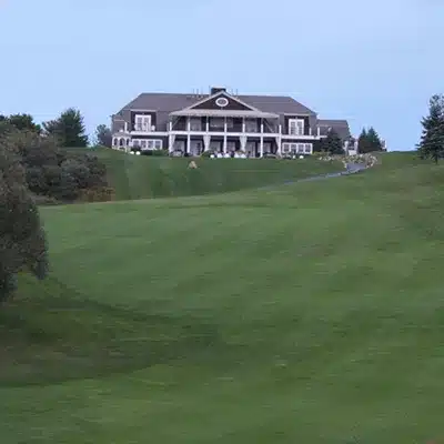 Brookside Golf Course