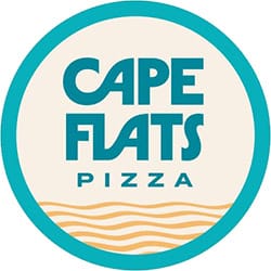 Cape Flats Pizza Logo