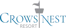 Crows Nest Resort Logo
