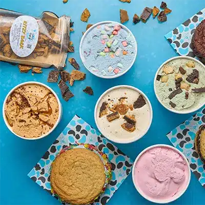 Holy Cow Ice Cream