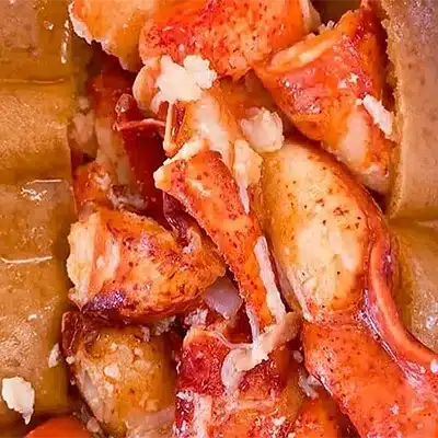 Lobster Roll