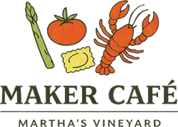 Maker Cafe Logo