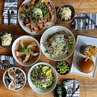 Misogi Noodle Bar