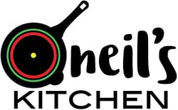 Oneils-kitchen-logo