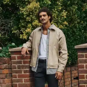 mens clothing