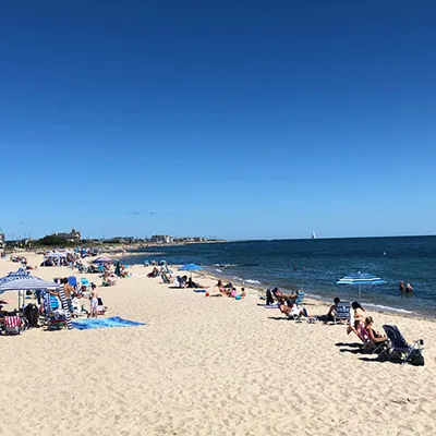 falmouth heights beach