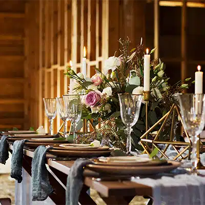 Floral Arrangement