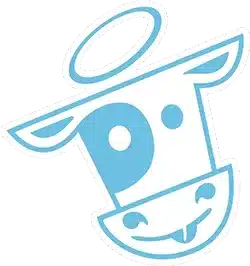 Holy Cow Logo