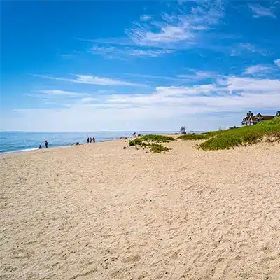 Inkwell Beach