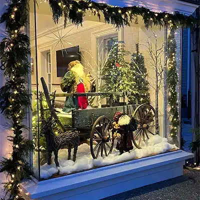 Osterville Christmas Stroll