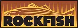 Rockfish logo