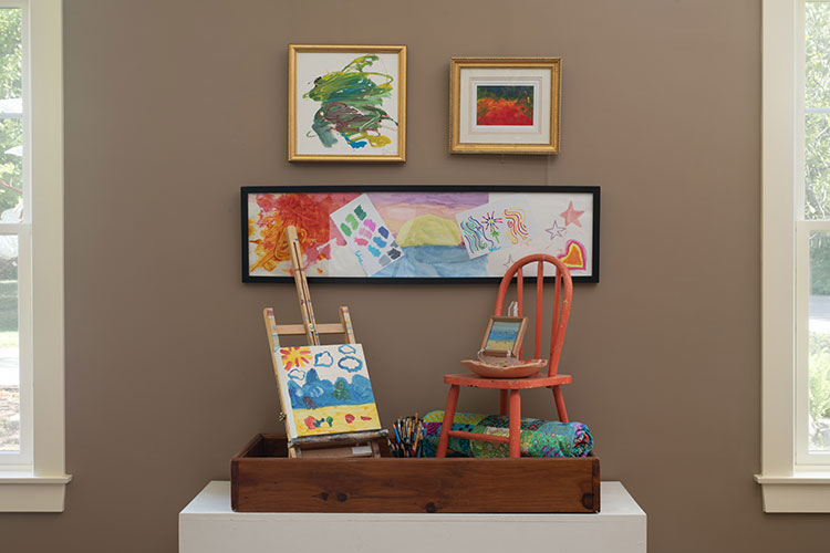 New Exhibit at Falmouth Art Center