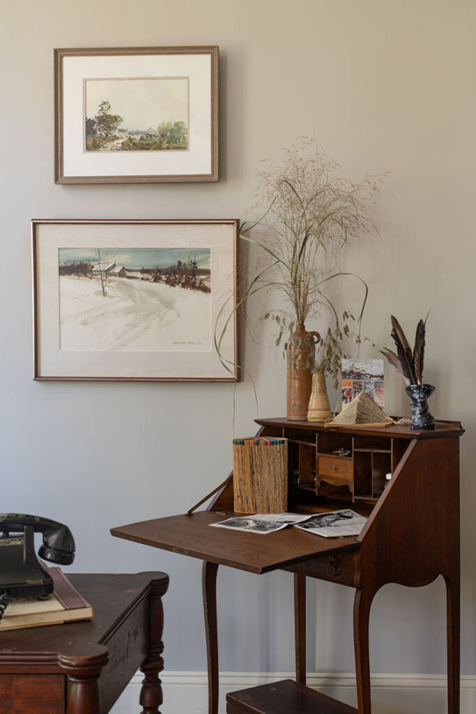 New Exhibit at Falmouth Art Center