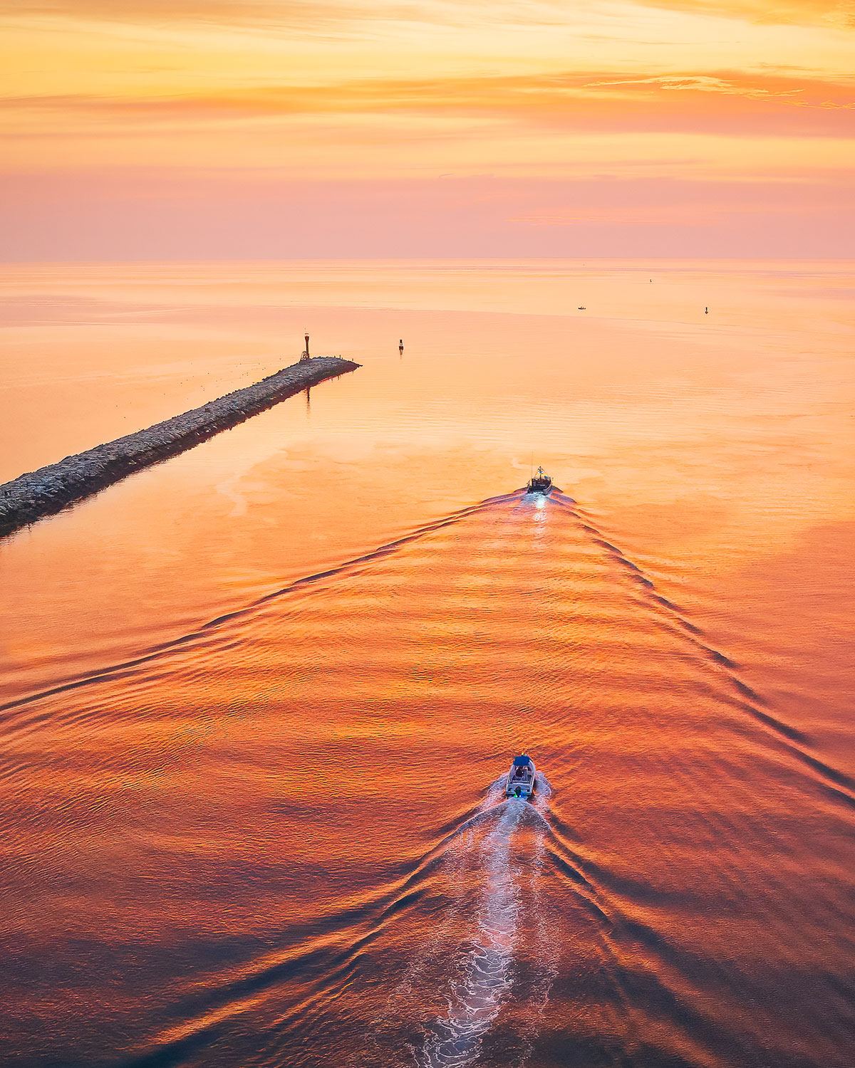 Sunrise-Cruise-Michael-Klehm-Cape-Cod-Canal