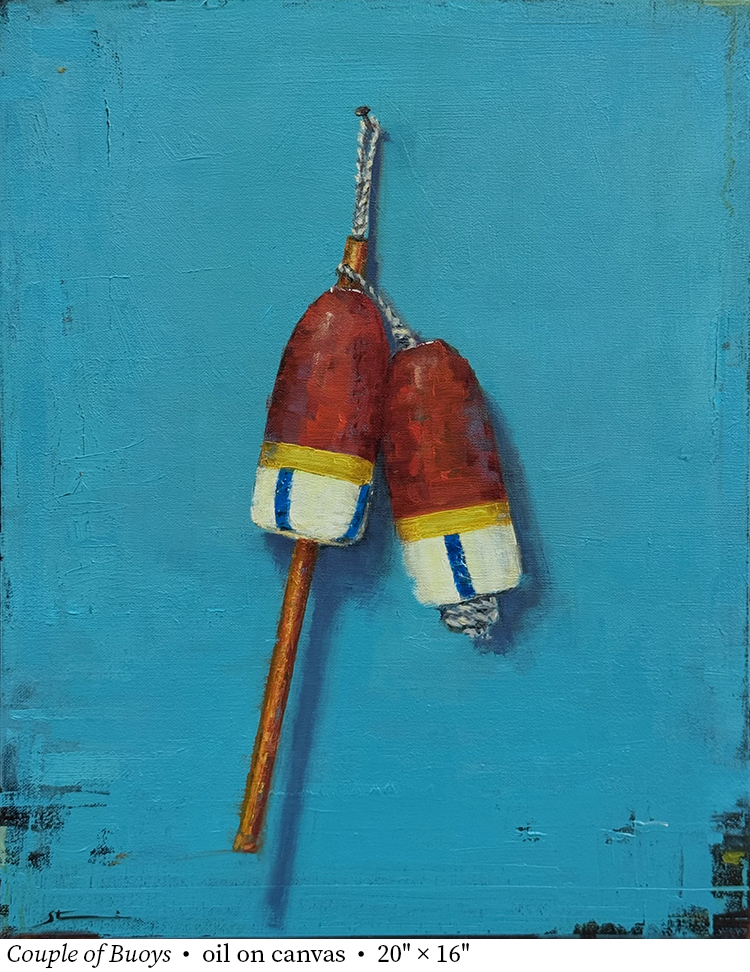 Artist Profile: Cleber Stecei