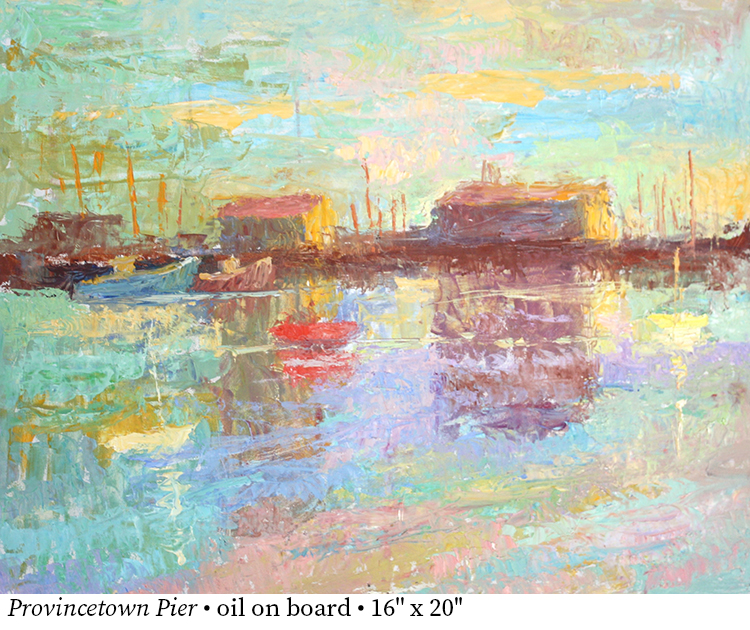 Artist Profile: Hilda Neily