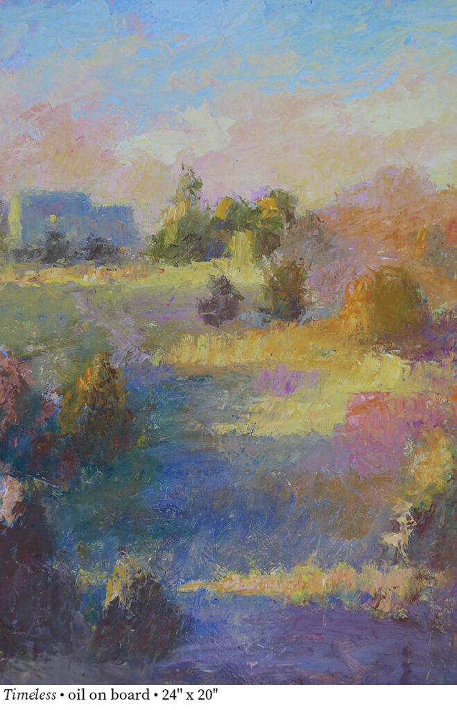 Artist Profile: Hilda Neily