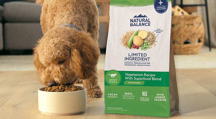 Photos provided by Ethos Pet Brands