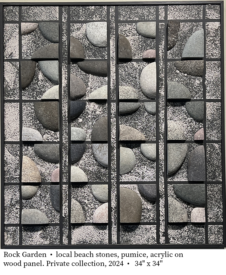 Artist Profile: David Phillips