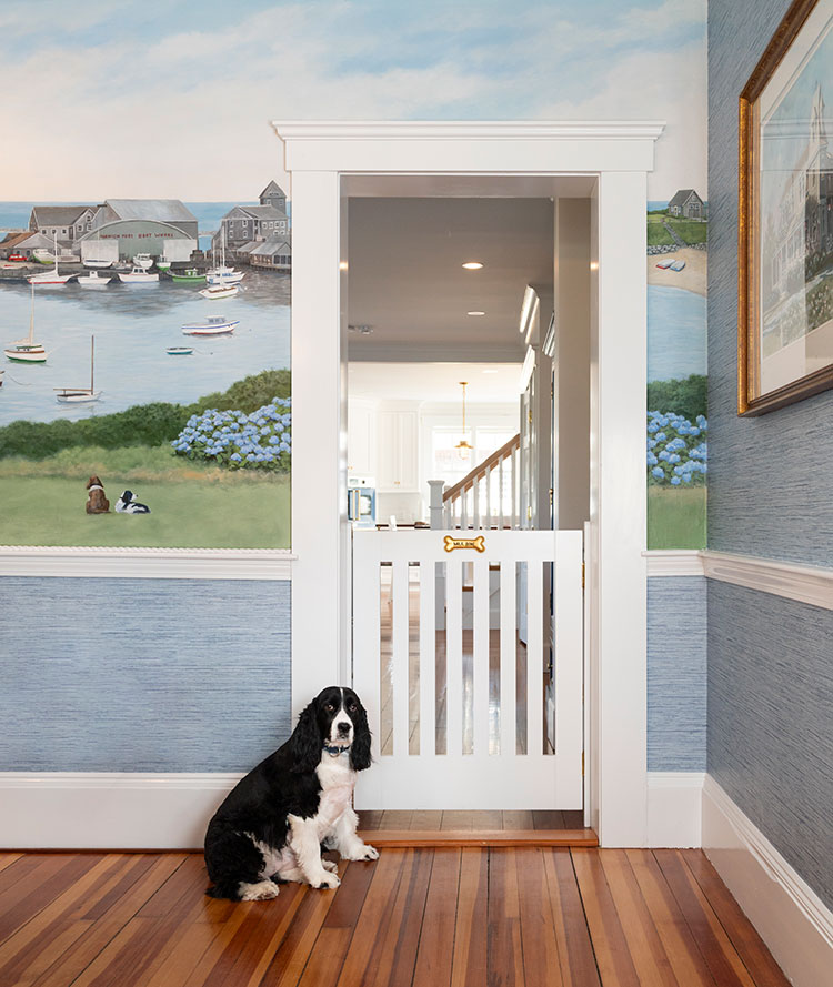 Photos provided by Seaport Shutter Company