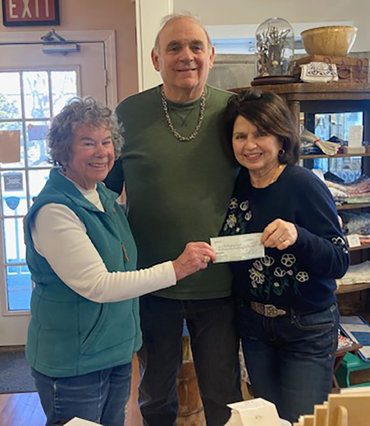 Photo provided by The Sampson Fund
