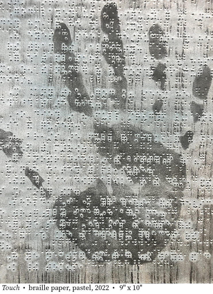 Artist Profile: David Phillips