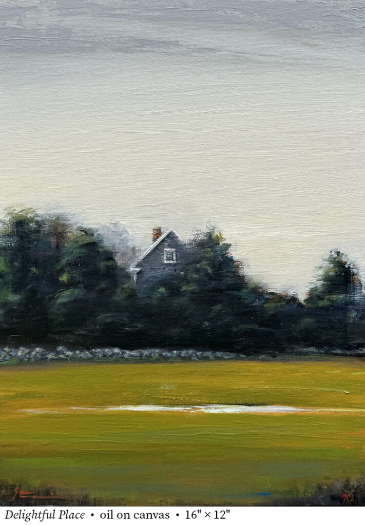 Artist Profile: Cleber Stecei