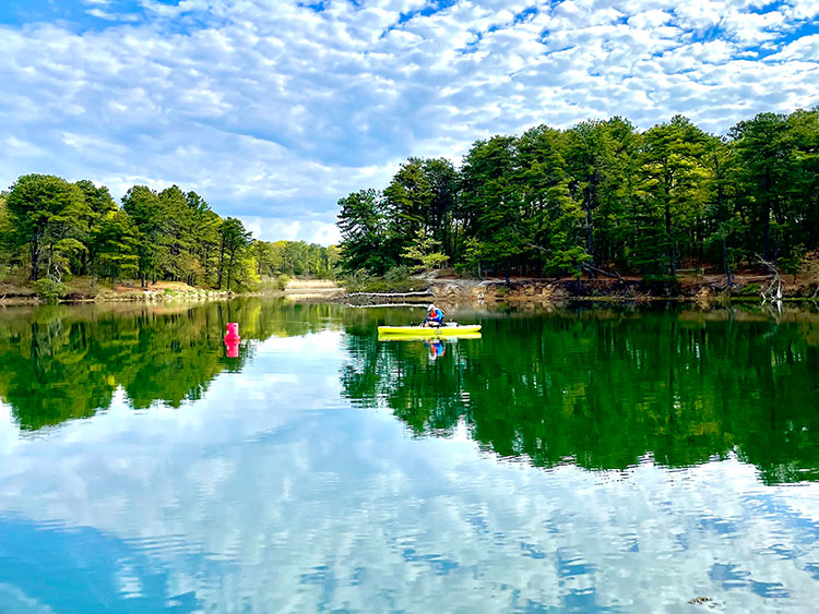 Greg Galanis | Bass River, Dennis