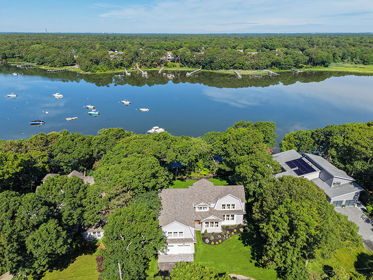 Spotlight: SALT Realty Group
