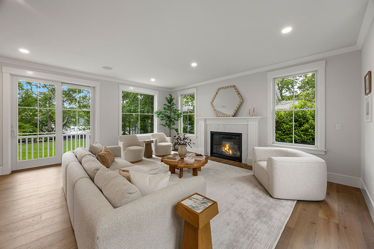 Spotlight: SALT Realty Group