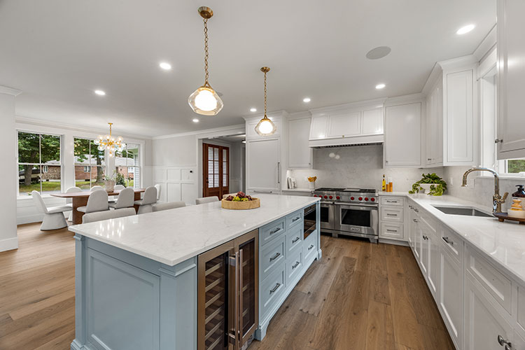 Spotlight: SALT Realty Group
