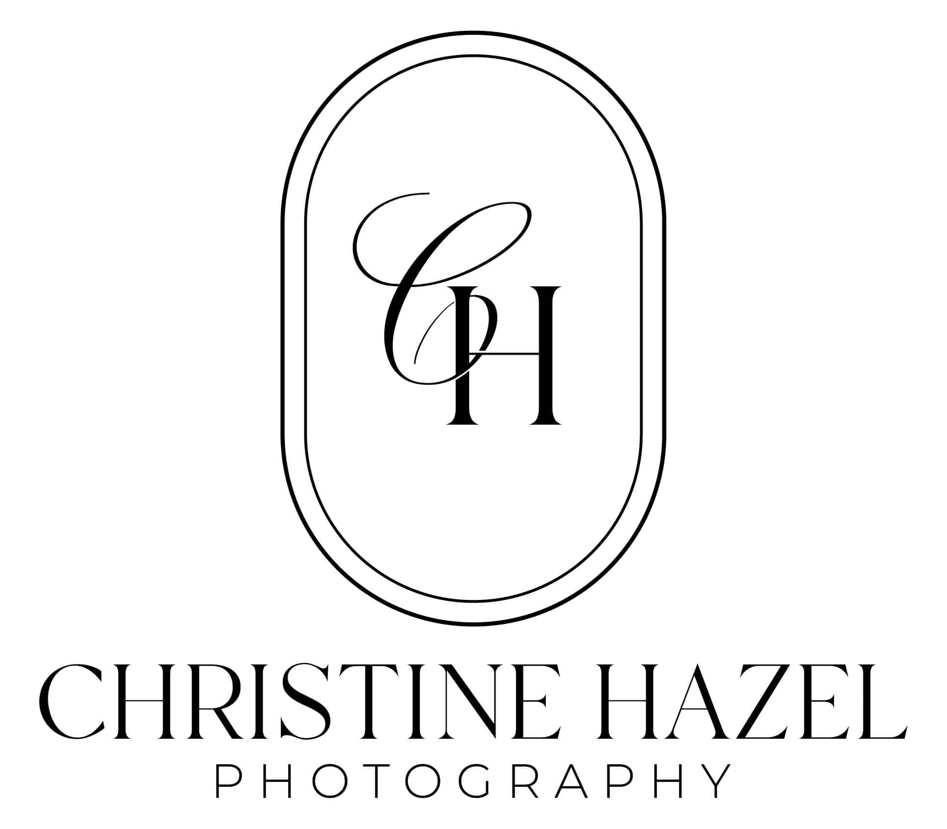 Christine-Hazel-Photography-Logo